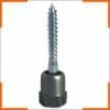 Buildex 8139957 GST20 Sammy Wood Screw 3/8" Rod x 2" - Swivel (25 Pack) 2