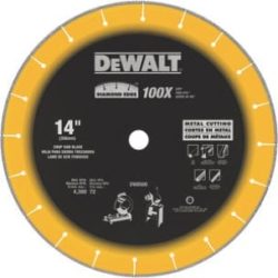 DeWALT DW8500 14