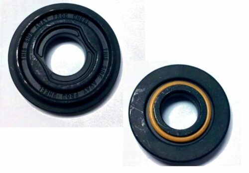 DeWALT 633257-00SV Flange Inner flange Nut for 5/8-11 spindles, used for 7/8" arbor sized wheels 1