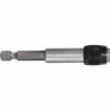 DeWALT DW2046B Screwdriving Magnetic Bit Tip Holder (Bare)