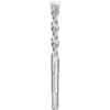DeWALT DW5439 Rock Carbide SDS Plus Hammer Bit 1/2" x 10" x 12" 1