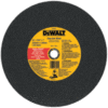 DeWALT DW8003 Stud Cutter Chop Saw Wheel (Light Metal) 14" x 7/64" x 1" 2