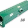 Greenlee 851 Electric PVC Heater/Bender for 1/2" - 4"