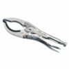 Irwin 12L3 12" Large Jaw Locking Pliers 2