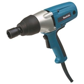 ubehag Inspektion grad Makita TW0350 1/2" Impact Wrench - Tool Authority