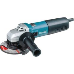 Bosch 1821D 5-Inch Rat Tail Grinder with No Lock-On Switch - Tool 