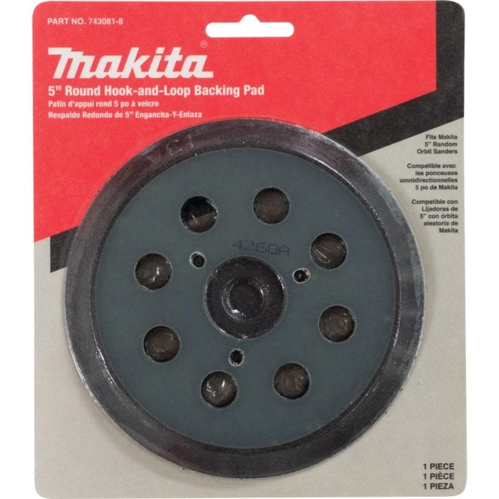 Makita 743081 8 5