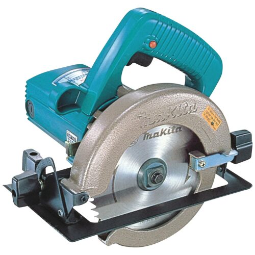 Makita 5005BA 5-1/2" Circular Saw (With Electric Brake) 1