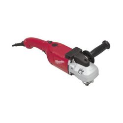 Bosch 1821D 5-Inch Rat Tail Grinder with No Lock-On Switch - Tool 