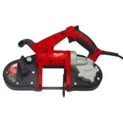 Milwaukee 6242-6 Compact Band Saw Kit