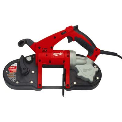 Milwaukee 6242-6 Compact Band Saw Kit