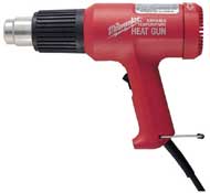 Milwaukee 8975-6 Dual Temperature Heat Gun 1