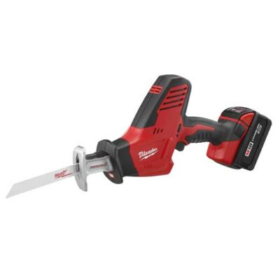 Milwaukee 2625-21 HACKZALL M18