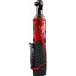 Milwaukee 2457-21 M12 Cordless 3/8