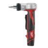 Milwaukee 2432-22 M12 Cordless Lithium-Ion ProPEX Expansion Tool 2