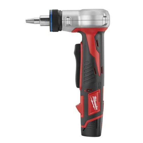 Milwaukee 2432-22 M12 Cordless Lithium-Ion ProPEX Expansion Tool 1