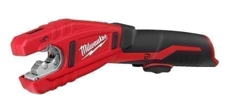 Milwaukee 2471-21 M12 Cordless Copper Tubing Cutter