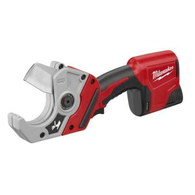 Milwaukee 2470-21 M12 Cordless PVC Shear Kit