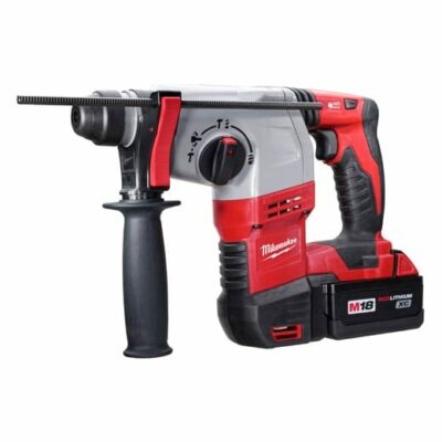 Milwaukee 2605-22 M18 Cordless Lithium-ion 7/8" SDS Plus Rotary Hammer Kit