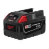 Milwaukee 48-11-2830 M28 3.0ah Lithium-Ion Battery Pack 2