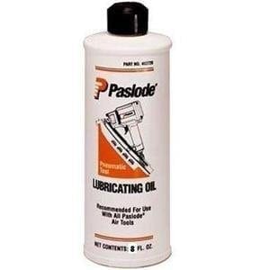 Paslode 219090 8-Ounce Cold Weather Lubricating Oil 1