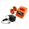 Paslode 900200 Lit-Ion Battery Charger 1