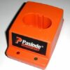Paslode 901230 Battery Charger Base (NO AC POWER SUPPLY) 1