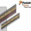 Paslode 650026 Positive Placement Heat Treated Nails 1-1/2" (Box of 3000) 1