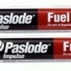 Paslode 816000 Red Fuel Cell (2-Pack) 2