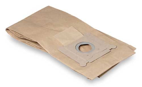 Porter Cable 78121 2-Ply, 10-Gal Filter Bags For 7812 (3 Pack) 1