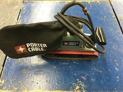 Porter Cable | 362V | 4-inch by 24-inch Variable Speed B