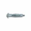 Powers 3/16" Short Standard Polly 2111 with Combination Slotted Phillips Head, 1bx (50 count) 1