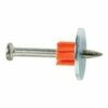 Ramset 1512SD 1-1/2" Drive Pin with 7/8" Washer (100 count) 2
