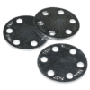 Ramset LD100 Plated 1" Lathing Disc 22g 2