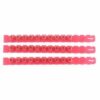 Ramset 5RS27 Red .27 Cal. Strip Load For Low Velocity Tools 100 shots 1