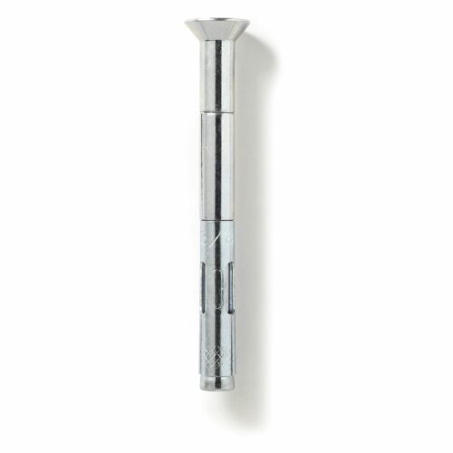 Ramset SFS3840 Red Head Dynabolt Sleeve Anchor 3/8" x 4" 304 Stainless Steel Phillips Flat Head (box of 50) 1