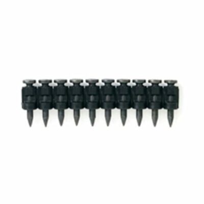 Ramset FPP100 Trakfast 1" Black Pin Strip Fuel/Pin Pack