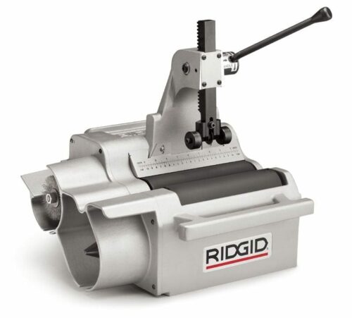 Ridgid 10973 122XL Copper Cutting and Prep Machine 1
