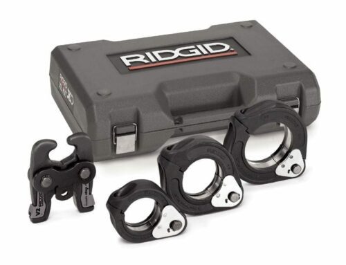 Ridgid 20483 Standard Series ProPress® XL-C™ Rings 1