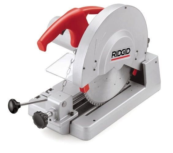 dry cut miter saw