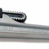 Ridgid 31100 Aluminum Straight Pipe Wrench 18" 2