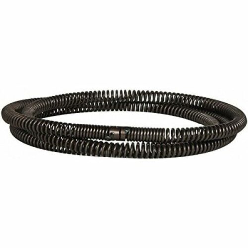 Ridgid 62270 C-8 5/8" x 7-1/2" All Purpose Wind Cable for Sectional Machines 1