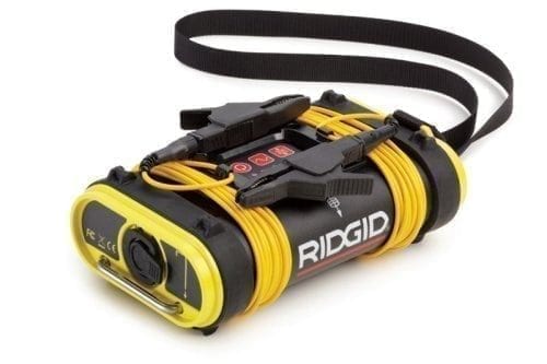 Ridgid 21898 ST-305 SeekTech Transmitter 1