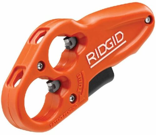 Ridgid 34943 Tailpiece Extension Cutter 1