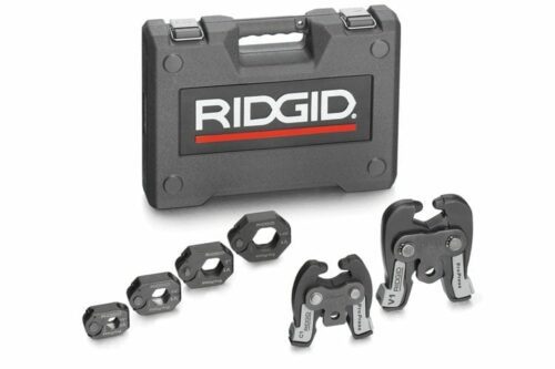 Ridgid 28048 V1/C1 Combo Propress Ring Kit (Standard and Compact) 1