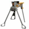 Rockwell RK9000 Jawhorse portable workstation clamping system 2