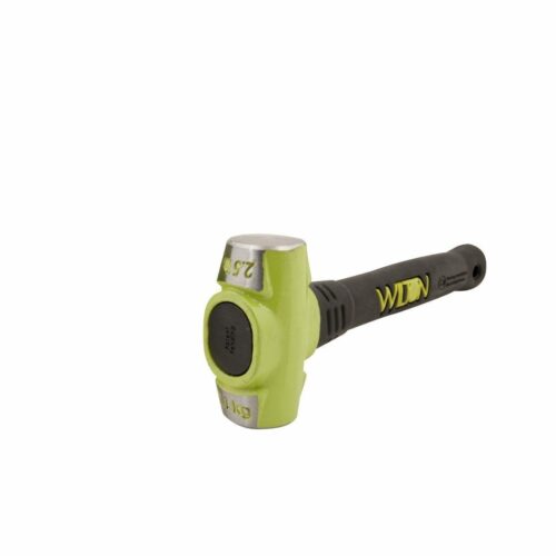 Wilton 20212 BASH Sledge Hammer with 2.5 lb. Head and 12-Inch Handle 1