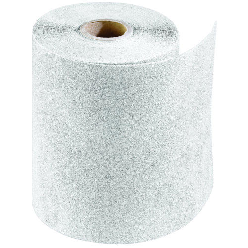 Porter Cable 740000801 80G 4 1/2" x 10 Yard, Adhesive-Backed Sanding Roll 1
