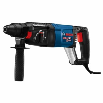 Bosch 11255VSR Bull Dog Xtreme SDS-Plus Rotary Hammer Kit