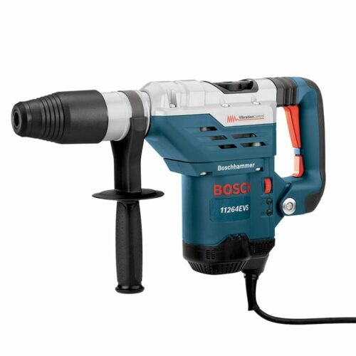 Bosch 11264EVS 1-5/8" SDS-Max Rotary Hammer 1